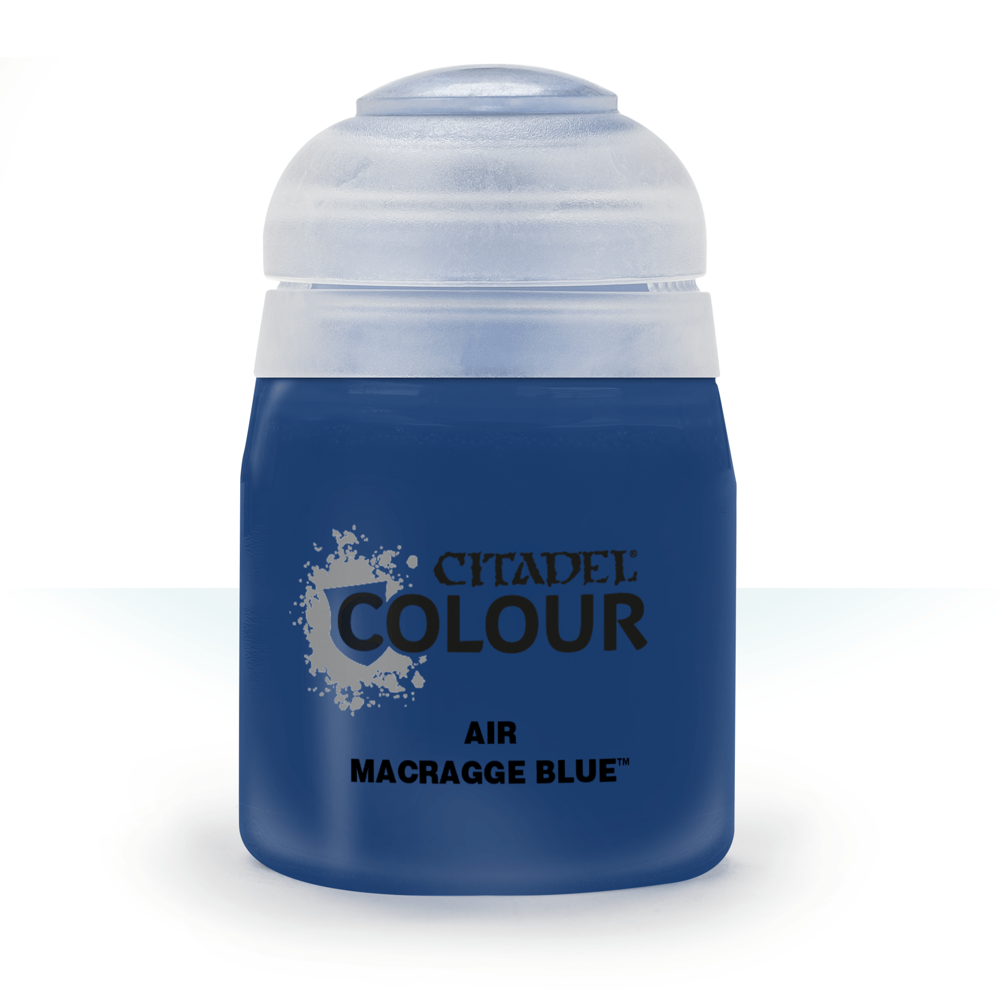 Citadel Base Macragge Blue (12ml) 21-08