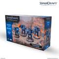 StarCraft TMG: Terran Expansion Set - Marauder