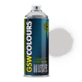 GSW Spray Matt Grey