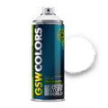 GSW Spray Matt White