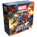 Marvel Champions: The Card Game – Age of Apocalypse