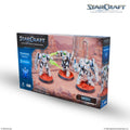 StarCraft TMG: Terran Expansion Set - Medic