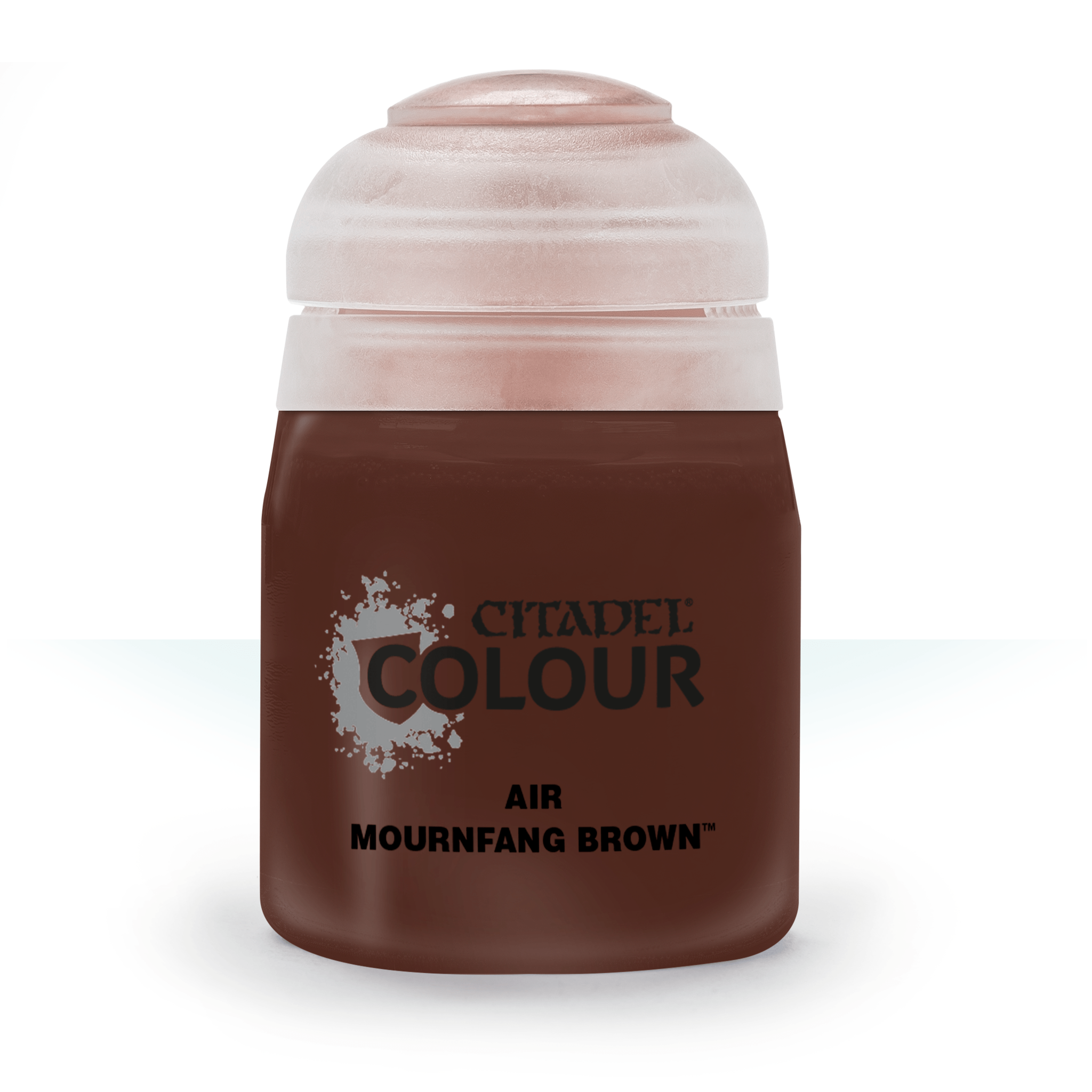 Citadel Base Mournfang Brown (12ml) 21-20