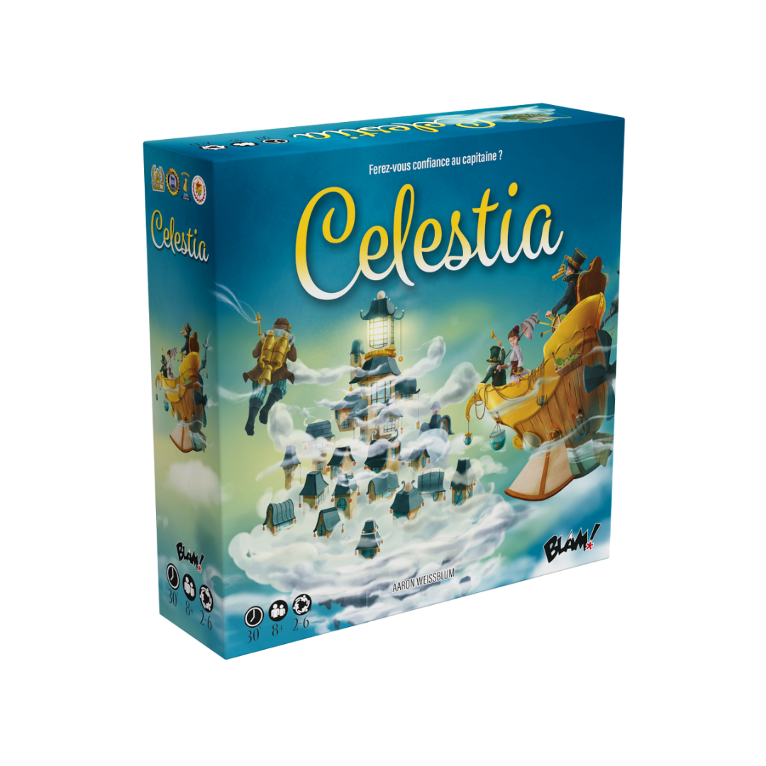 Celestia