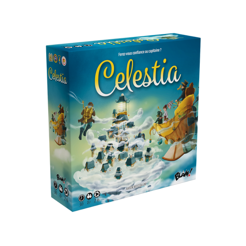 Celestia
