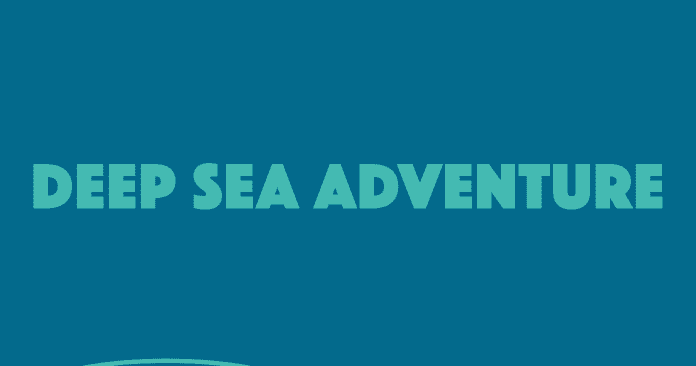 Deep Sea Adventure