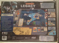Pandemic Legacy Season 2 box detail