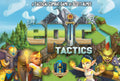 Tiny Epic Tactics box cover