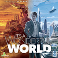 It's a Wonderful World box front