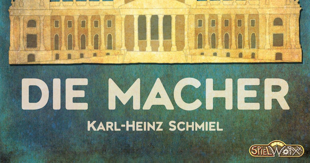 Die Macher