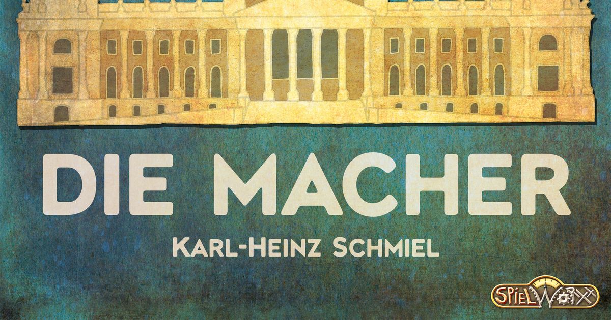 Die Macher