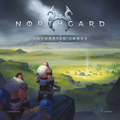 Northgard Uncharted Lands board game