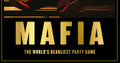 Mafia The World's Deadliest Party Game cover