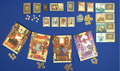 Bargain Quest Sunk Costs game laid out
