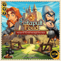 Catapult Feud box cover