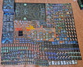 Nemesis complete game set