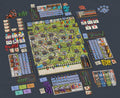 Imperial Steam board game