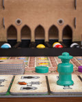 Golem board game