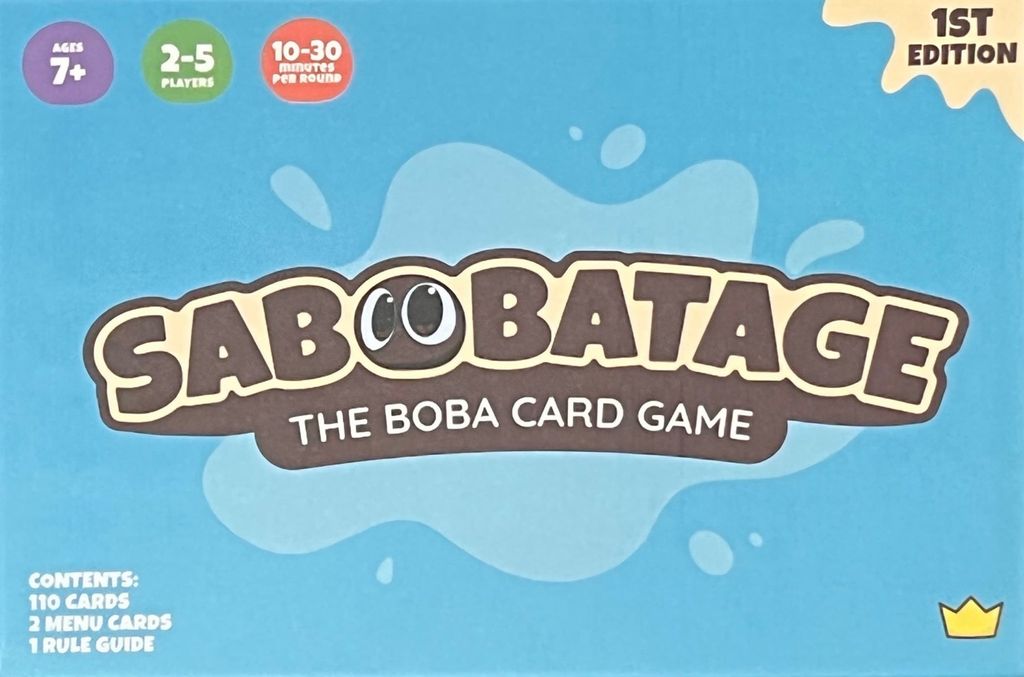 Sabobatage setup
