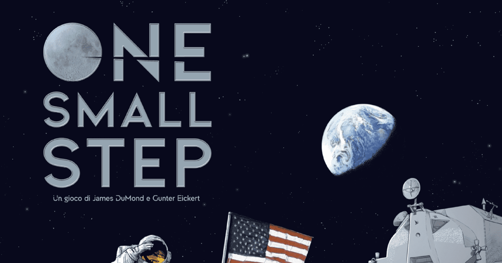 One Small Step