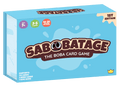 Sabobatage board game