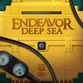 Endeavor: Deep Sea box cover