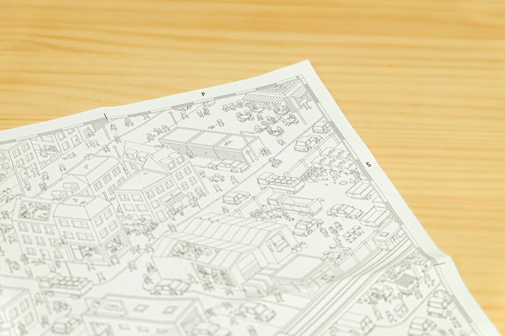 MicroMacro All In map coordinates