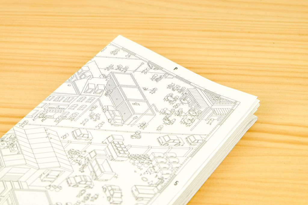 MicroMacro All In folded map