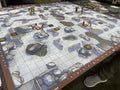 D&D Trials of Tempus box