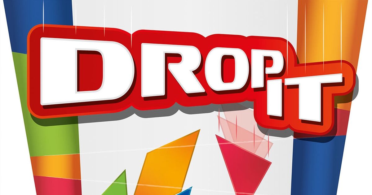 Drop It gameplay