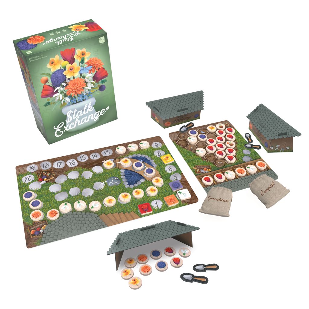 Stalk Exchange tiles