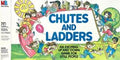 Chutes and Ladders