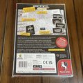 MicroMacro Crime City Showdown board game