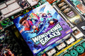Wandering Galaxy box