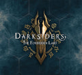 Darksiders: The Forbidden Land (Steamforged)