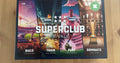 Superclub rivals
