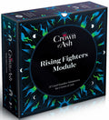 Crown of Ash Rising Fighters Module box