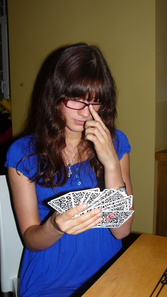Papayoo being played