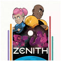 Zenith box cover