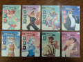 Agent Avenue board game
