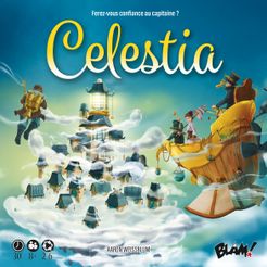 Celestia