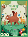 Forest First box art