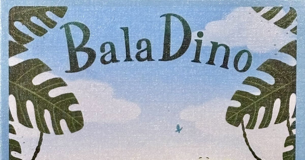 BalaDino