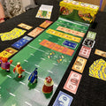 Hot Streak board game