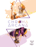 Chroma Arcana cover