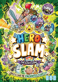 Hero Slam box cover