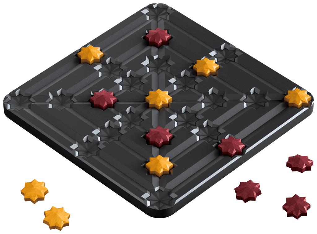 Qomet game