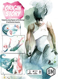 Origin Story box cover