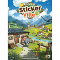 Cozy Stickerville box cover