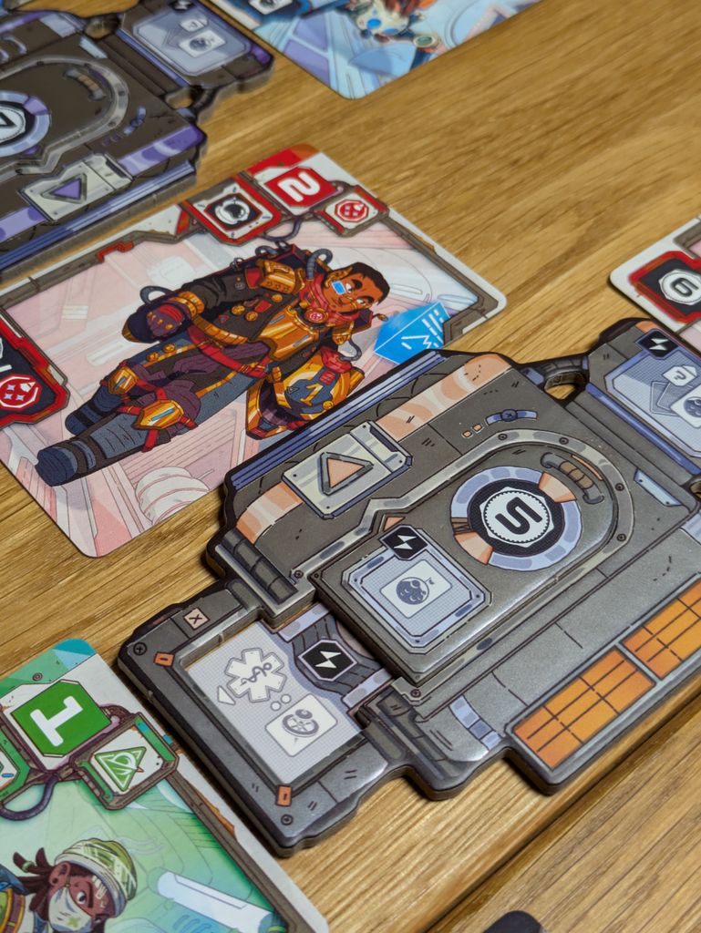 Space Lab gameplay